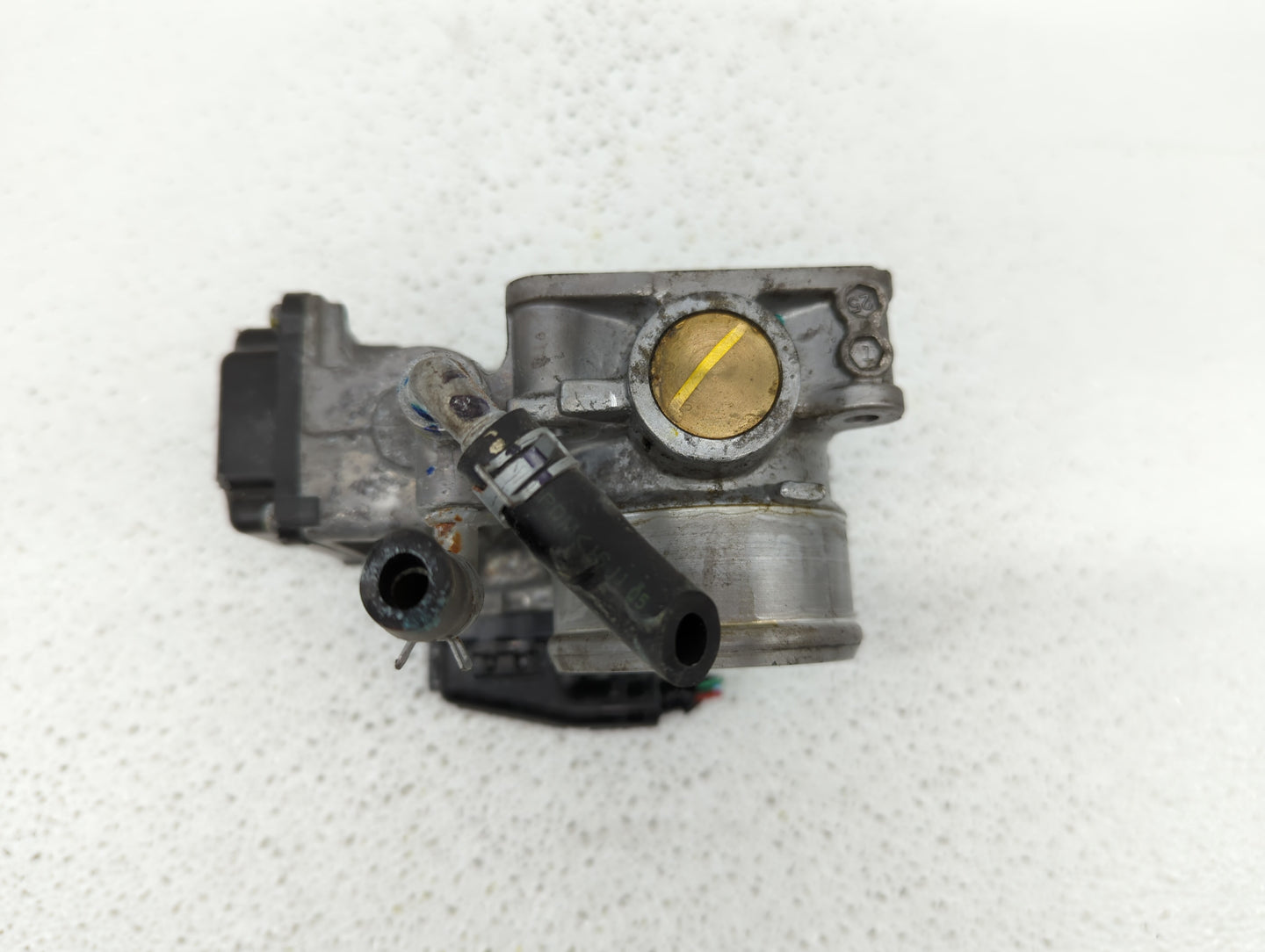 2018-2019 Honda Accord Throttle Body P/N:GMG9A Fits Fits 2016 2017 2018 2019 OEM Used Auto Parts - Oemusedautoparts1.com