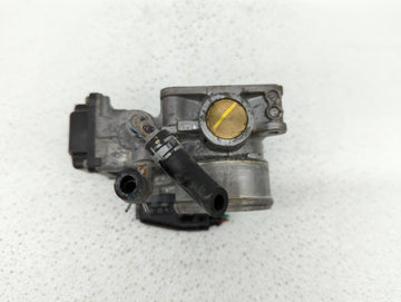 2018-2019 Honda Accord Throttle Body P/N:GMG9A Fits Fits 2016 2017 2018 2019 OEM Used Auto Parts