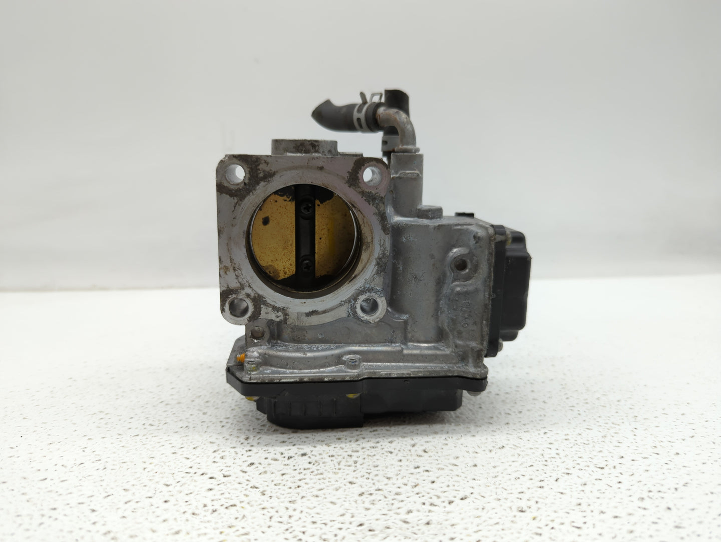 2018-2019 Honda Accord Throttle Body P/N:GMG9A Fits Fits 2016 2017 2018 2019 OEM Used Auto Parts - Oemusedautoparts1.com