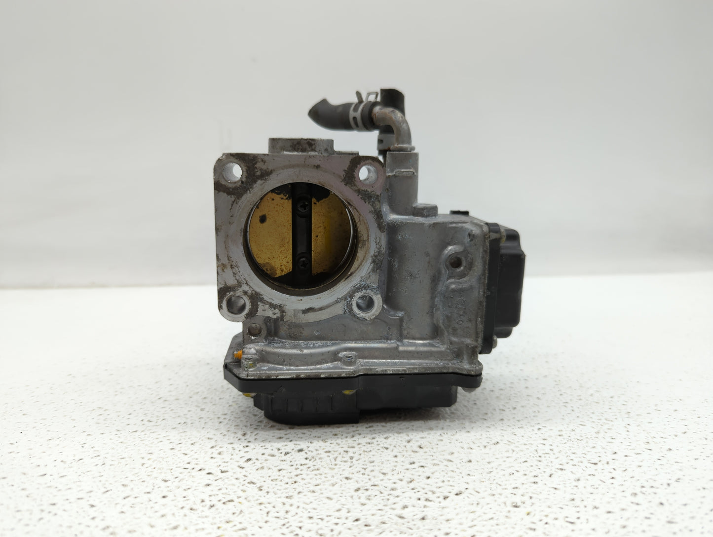2018-2019 Honda Accord Throttle Body P/N:GMG9A Fits Fits 2016 2017 2018 2019 OEM Used Auto Parts - Oemusedautoparts1.com