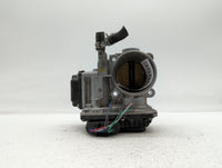2018-2019 Honda Accord Throttle Body P/N:GMG9A Fits Fits 2016 2017 2018 2019 OEM Used Auto Parts - Oemusedautoparts1.com