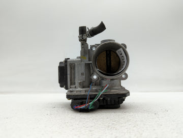 2018-2019 Honda Accord Throttle Body P/N:GMG9A Fits Fits 2016 2017 2018 2019 OEM Used Auto Parts - Oemusedautoparts1.com