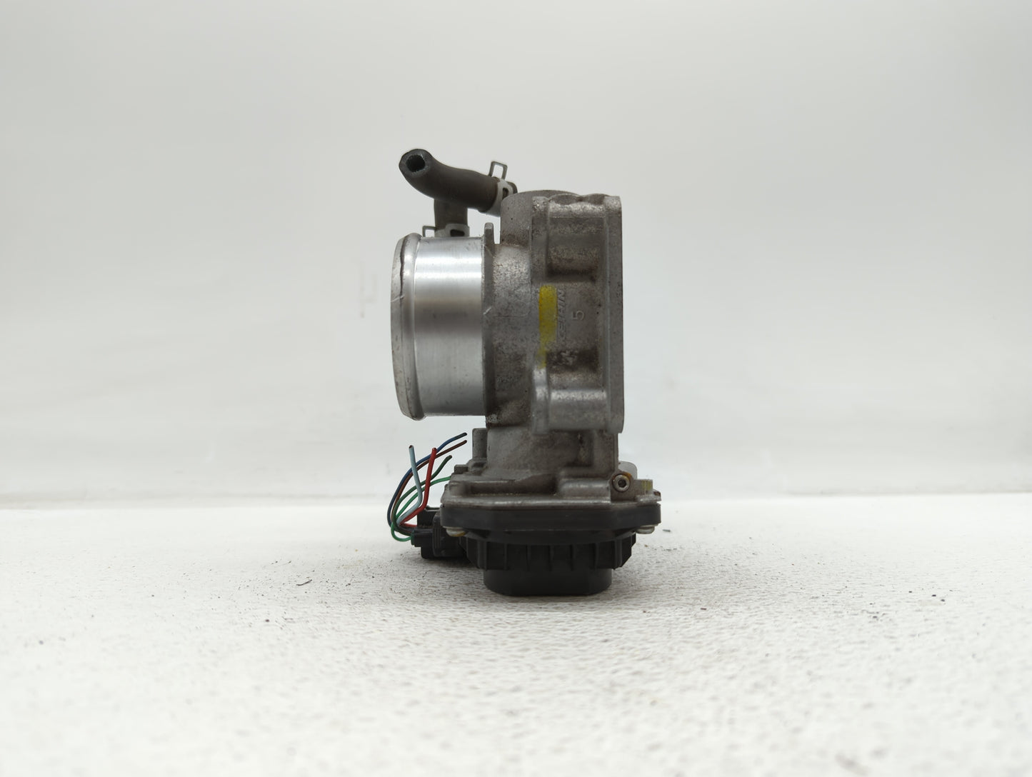 2018-2019 Honda Accord Throttle Body P/N:GMG9A Fits Fits 2016 2017 2018 2019 OEM Used Auto Parts - Oemusedautoparts1.com
