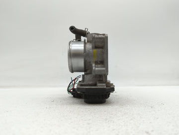 2018-2019 Honda Accord Throttle Body P/N:GMG9A Fits Fits 2016 2017 2018 2019 OEM Used Auto Parts