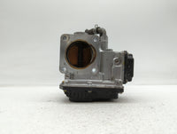 2018-2019 Honda Accord Throttle Body P/N:GMG9A Fits Fits 2016 2017 2018 2019 OEM Used Auto Parts - Oemusedautoparts1.com