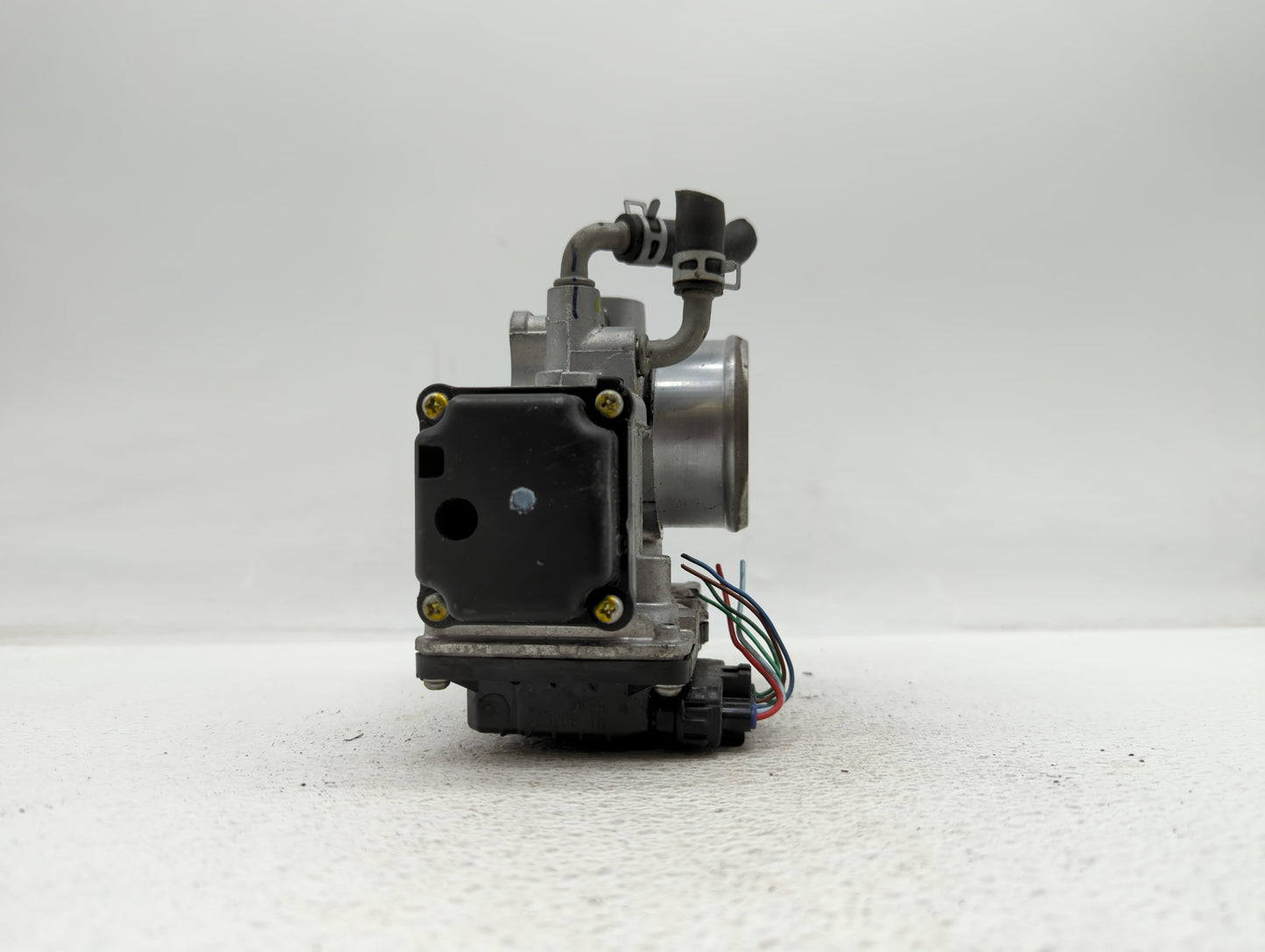2018-2019 Honda Accord Throttle Body P/N:GMG9A Fits Fits 2016 2017 2018 2019 OEM Used Auto Parts - Oemusedautoparts1.com