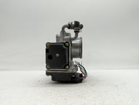 2018-2019 Honda Accord Throttle Body P/N:GMG9A Fits Fits 2016 2017 2018 2019 OEM Used Auto Parts - Oemusedautoparts1.com