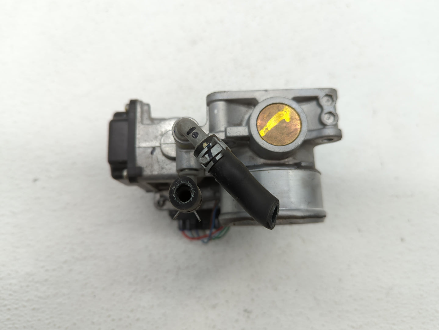 2018-2019 Honda Accord Throttle Body P/N:GMG9A Fits Fits 2016 2017 2018 2019 OEM Used Auto Parts - Oemusedautoparts1.com