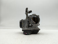 2018-2019 Honda Accord Throttle Body P/N:GMG9A Fits Fits 2016 2017 2018 2019 OEM Used Auto Parts - Oemusedautoparts1.com