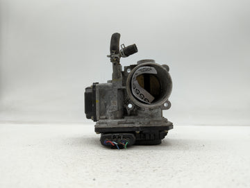 2018-2019 Honda Accord Throttle Body P/N:GMG9A Fits Fits 2016 2017 2018 2019 OEM Used Auto Parts - Oemusedautoparts1.com