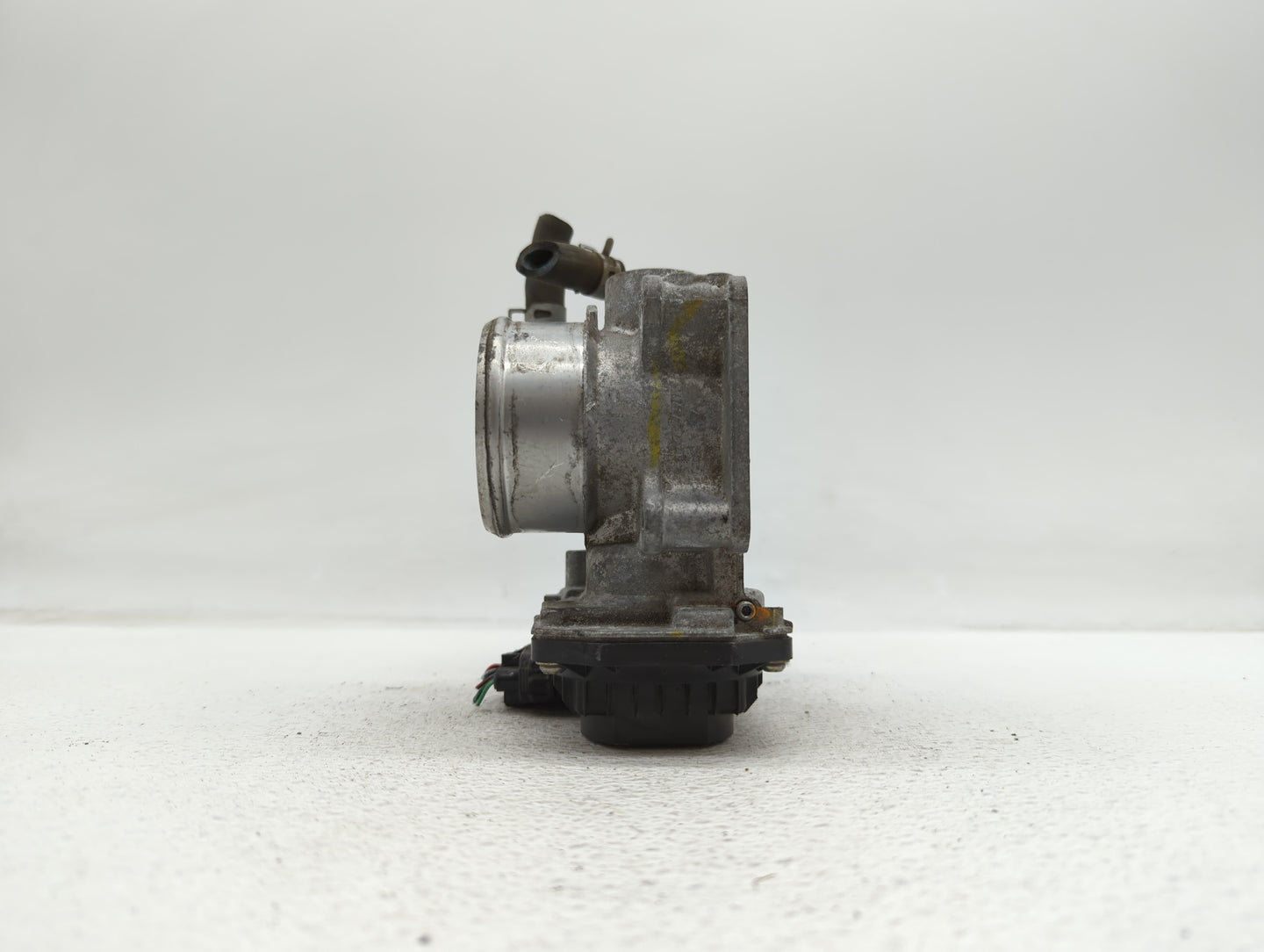 2018-2019 Honda Accord Throttle Body P/N:GMG9A Fits Fits 2016 2017 2018 2019 OEM Used Auto Parts - Oemusedautoparts1.com