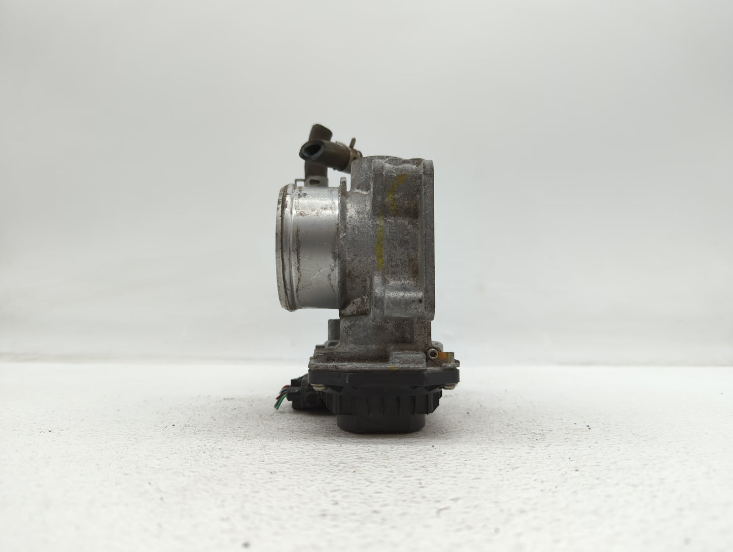 2018-2019 Honda Accord Throttle Body P/N:GMG9A Fits Fits 2016 2017 2018 2019 OEM Used Auto Parts - Oemusedautoparts1.com