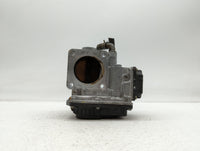 2018-2019 Honda Accord Throttle Body P/N:GMG9A Fits Fits 2016 2017 2018 2019 OEM Used Auto Parts - Oemusedautoparts1.com