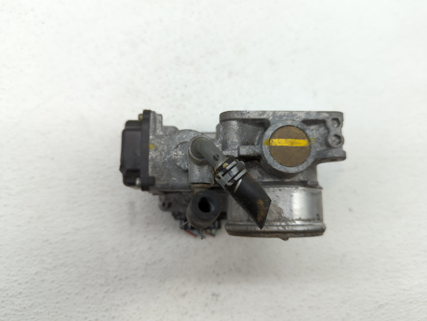 2018-2019 Honda Accord Throttle Body P/N:GMG9A Fits Fits 2016 2017 2018 2019 OEM Used Auto Parts - Oemusedautoparts1.com