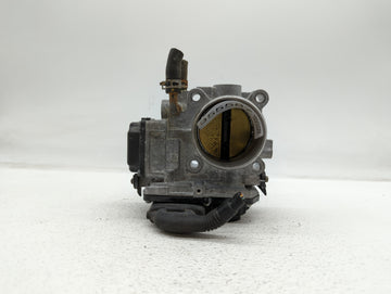 2018-2019 Honda Accord Throttle Body P/N:GMH0A Fits Fits 2017 2018 2019 OEM Used Auto Parts - Oemusedautoparts1.com