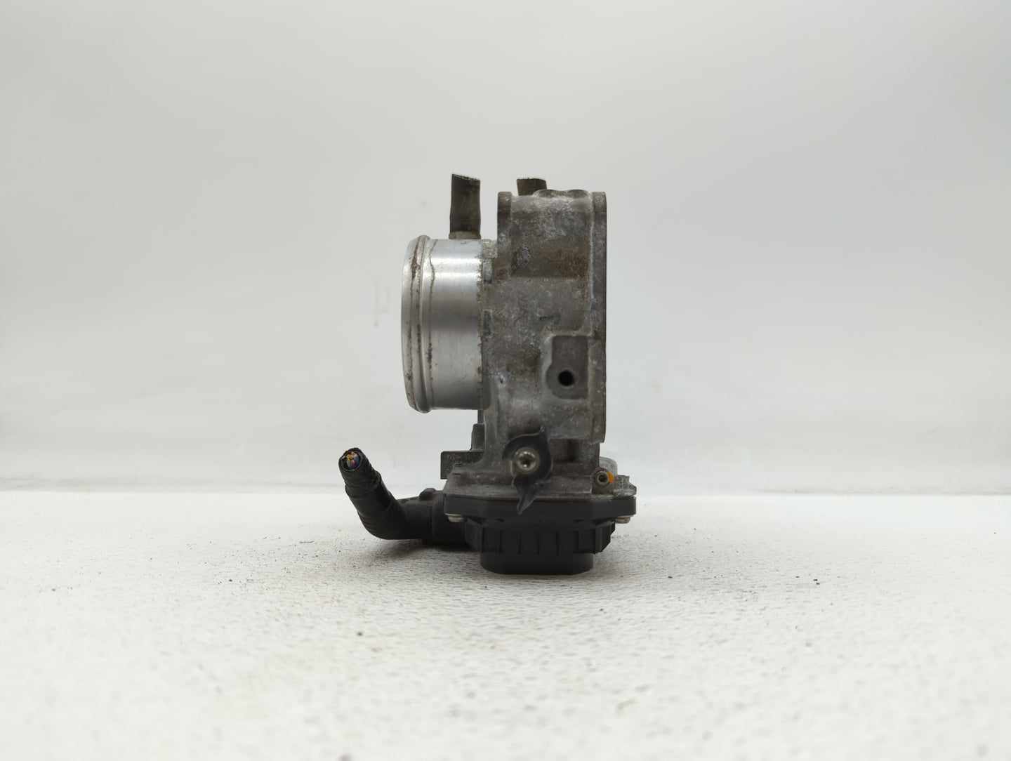2018-2019 Honda Accord Throttle Body P/N:GMH0A Fits Fits 2017 2018 2019 OEM Used Auto Parts - Oemusedautoparts1.com