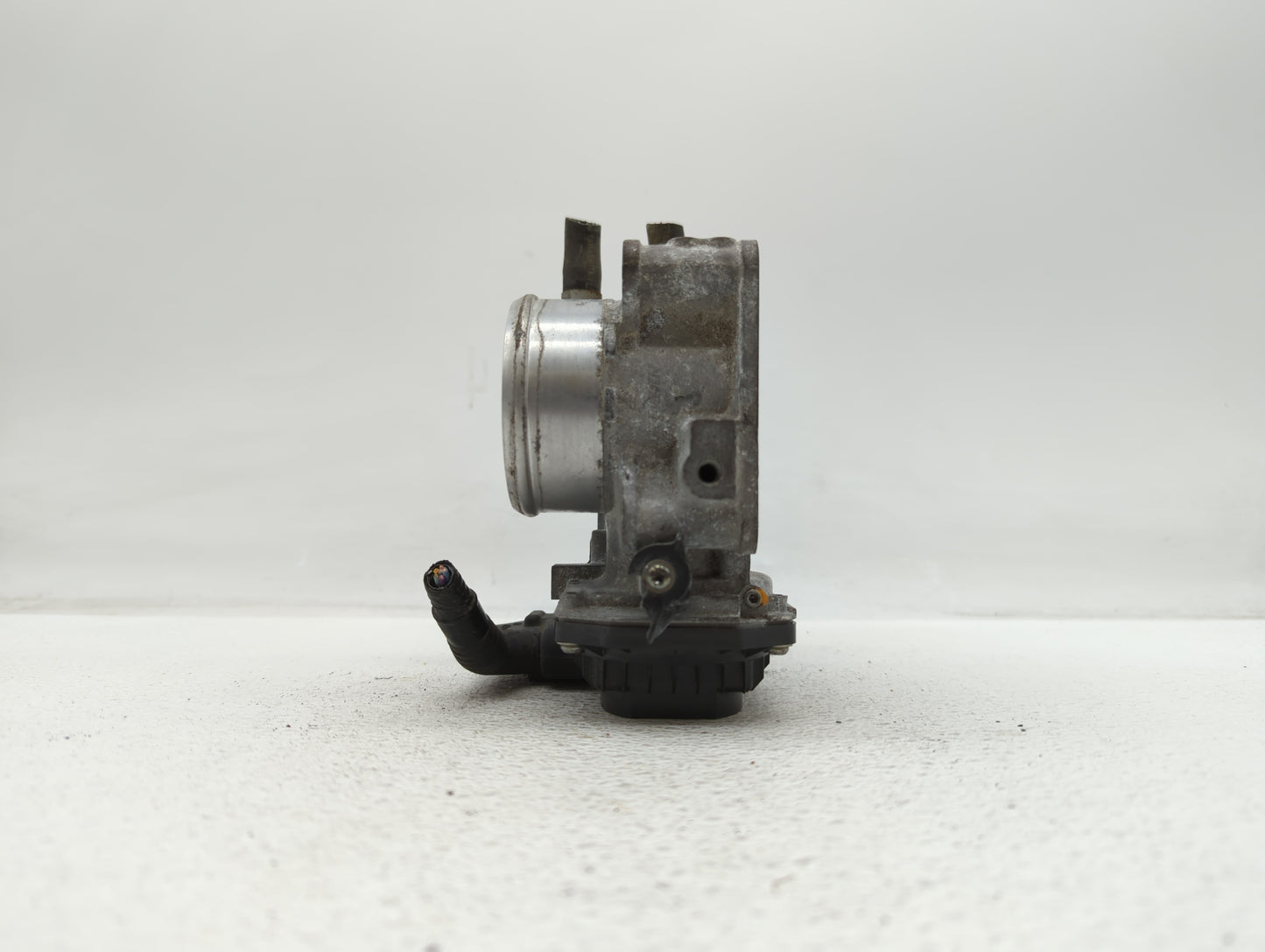 2018-2019 Honda Accord Throttle Body P/N:GMH0A Fits Fits 2017 2018 2019 OEM Used Auto Parts - Oemusedautoparts1.com