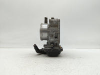 2018-2019 Honda Accord Throttle Body P/N:GMH0A Fits Fits 2017 2018 2019 OEM Used Auto Parts - Oemusedautoparts1.com