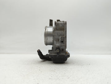 2018-2019 Honda Accord Throttle Body P/N:GMH0A Fits Fits 2017 2018 2019 OEM Used Auto Parts