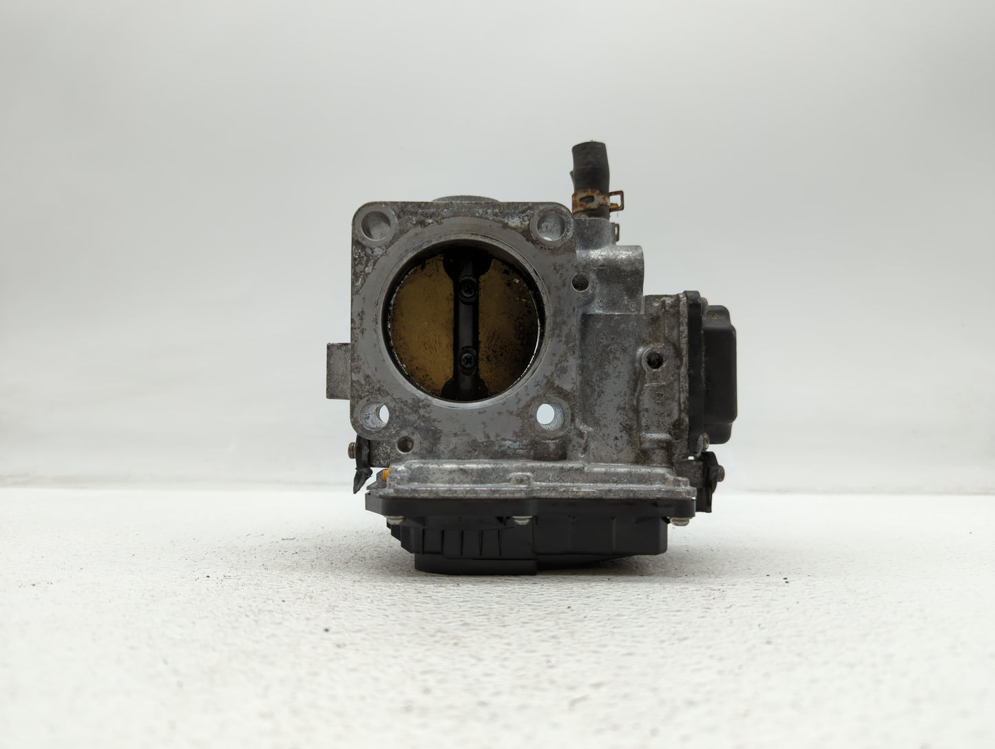 2018-2019 Honda Accord Throttle Body P/N:GMH0A Fits Fits 2017 2018 2019 OEM Used Auto Parts - Oemusedautoparts1.com