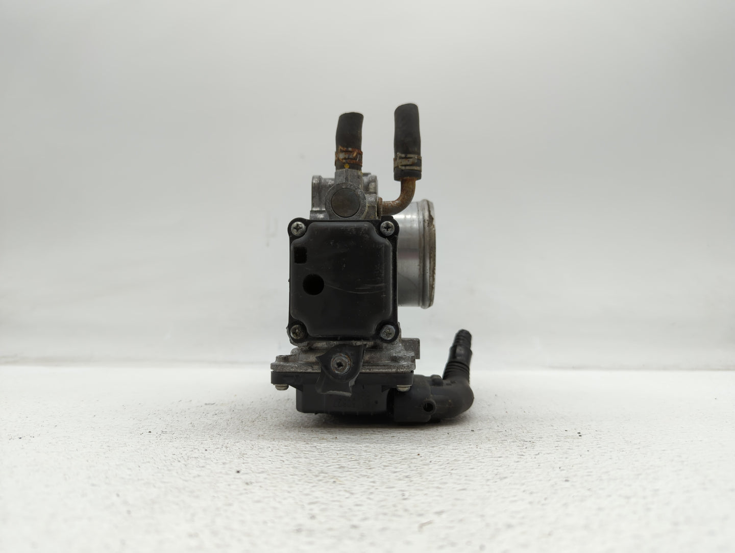 2018-2019 Honda Accord Throttle Body P/N:GMH0A Fits Fits 2017 2018 2019 OEM Used Auto Parts - Oemusedautoparts1.com