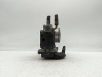 2018-2019 Honda Accord Throttle Body P/N:GMH0A Fits Fits 2017 2018 2019 OEM Used Auto Parts - Oemusedautoparts1.com