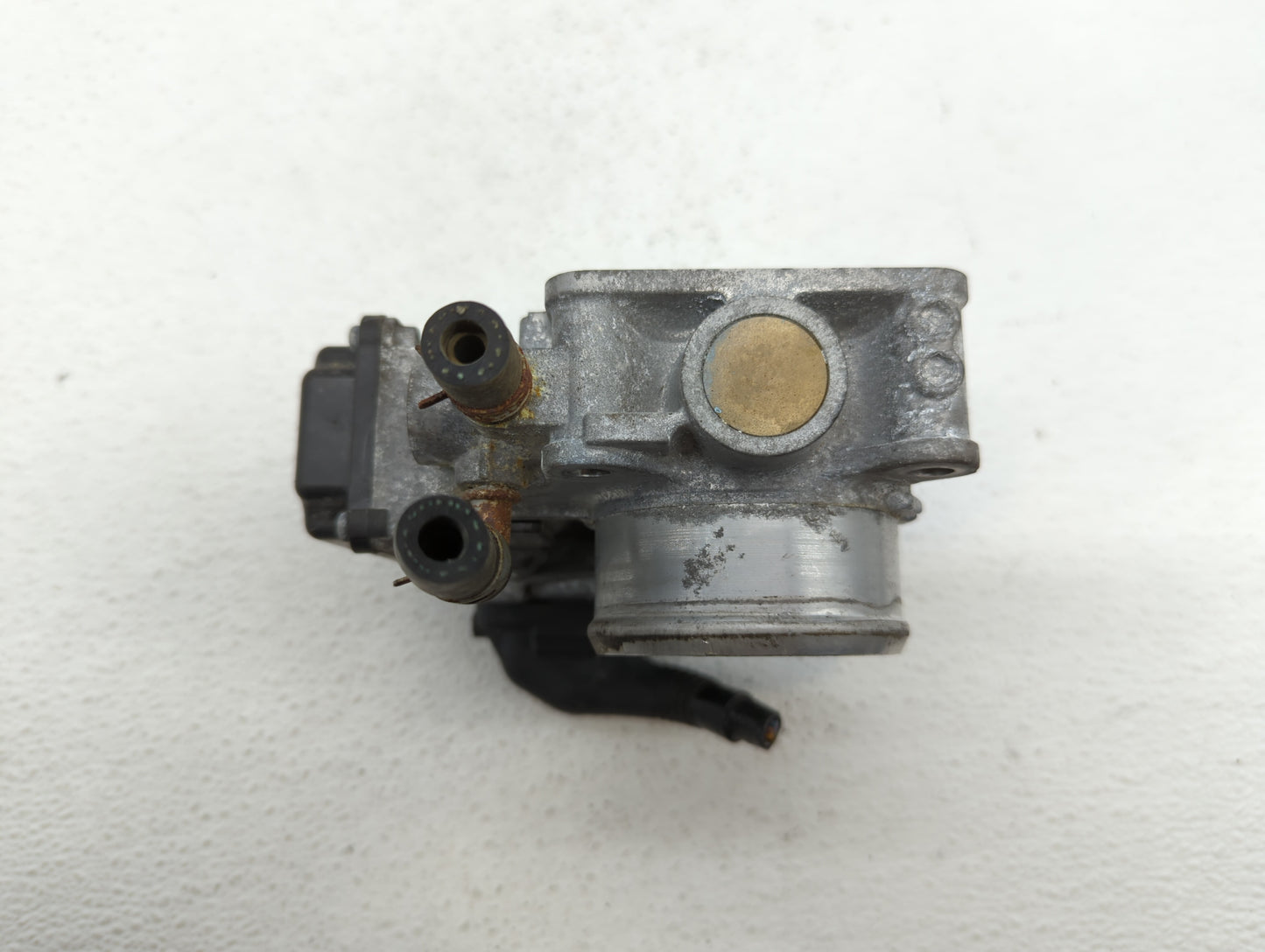 2018-2019 Honda Accord Throttle Body P/N:GMH0A Fits Fits 2017 2018 2019 OEM Used Auto Parts - Oemusedautoparts1.com