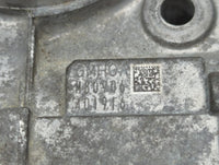 2018-2019 Honda Accord Throttle Body P/N:GMH0A Fits Fits 2017 2018 2019 OEM Used Auto Parts - Oemusedautoparts1.com
