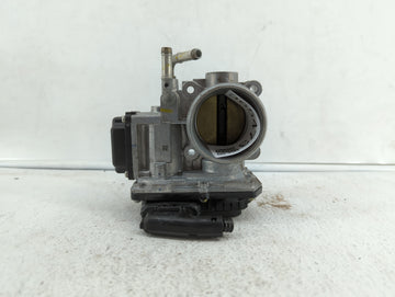 2018-2019 Honda Accord Throttle Body P/N:GMG9A Fits Fits 2016 2017 2018 2019 OEM Used Auto Parts - Oemusedautoparts1.com