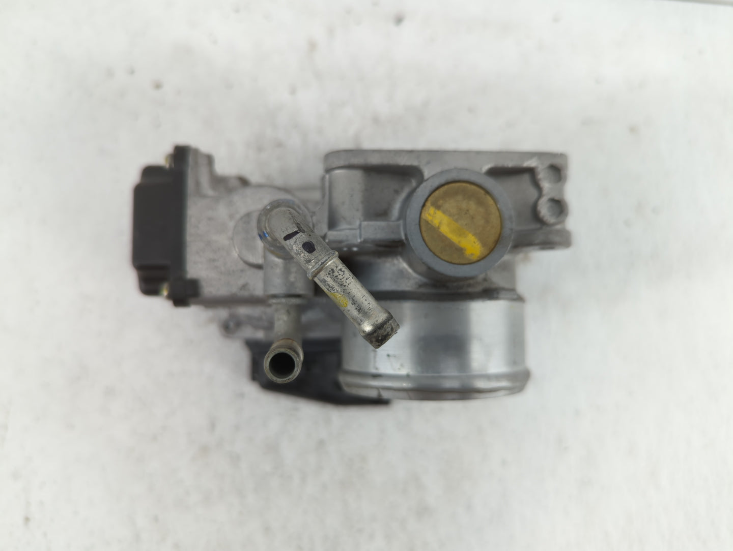 2018-2019 Honda Accord Throttle Body P/N:GMG9A Fits Fits 2016 2017 2018 2019 OEM Used Auto Parts - Oemusedautoparts1.com
