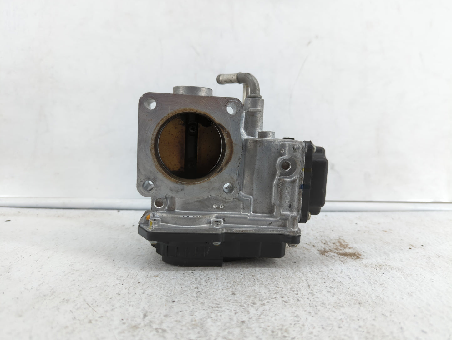 2018-2019 Honda Accord Throttle Body P/N:GMG9A Fits Fits 2016 2017 2018 2019 OEM Used Auto Parts - Oemusedautoparts1.com