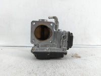 2018-2019 Honda Accord Throttle Body P/N:GMG9A Fits Fits 2016 2017 2018 2019 OEM Used Auto Parts - Oemusedautoparts1.com