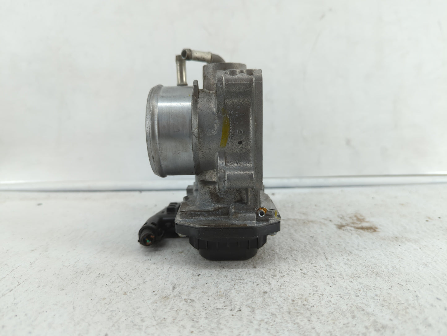 2018-2019 Honda Accord Throttle Body P/N:GMG9A Fits Fits 2016 2017 2018 2019 OEM Used Auto Parts - Oemusedautoparts1.com