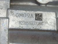 2018-2019 Honda Accord Throttle Body P/N:GMG9A Fits Fits 2016 2017 2018 2019 OEM Used Auto Parts - Oemusedautoparts1.com