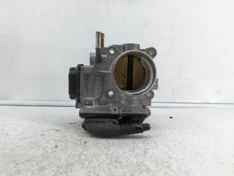 compare product 2018-2019 Honda Accord Throttle Body P/N:GMH0A Fits Fits 2017 2018 2019 OEM Used Auto Parts