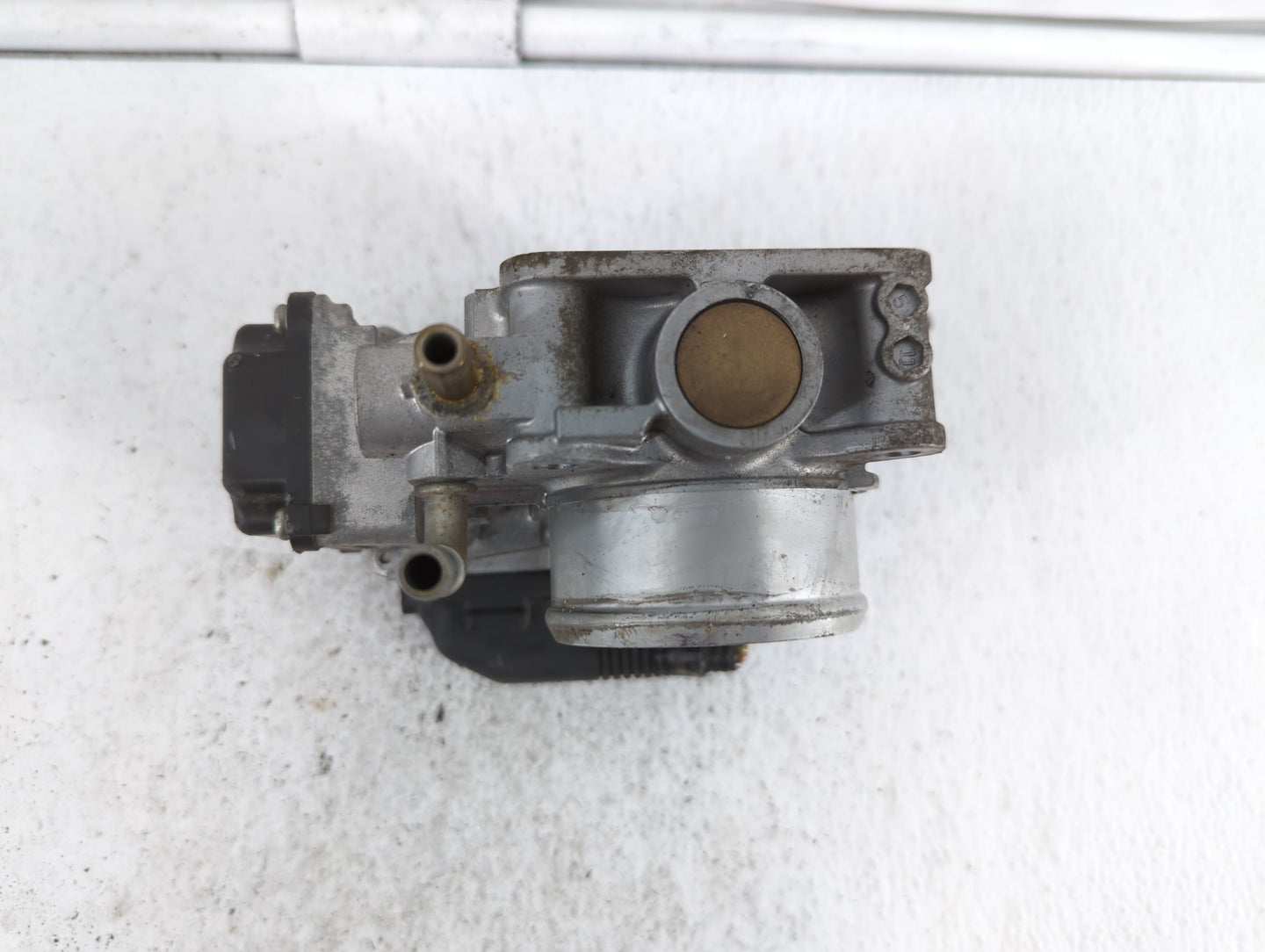 2018-2019 Honda Accord Throttle Body P/N:GMH0A Fits Fits 2017 2018 2019 OEM Used Auto Parts - Oemusedautoparts1.com