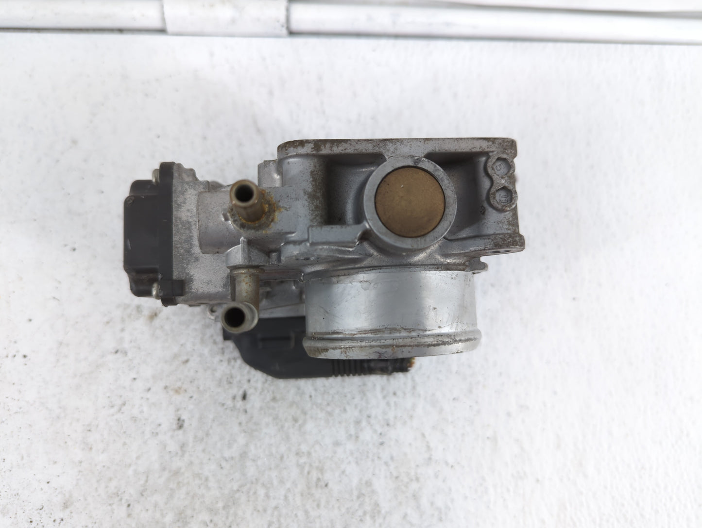 2018-2019 Honda Accord Throttle Body P/N:GMH0A Fits Fits 2017 2018 2019 OEM Used Auto Parts - Oemusedautoparts1.com