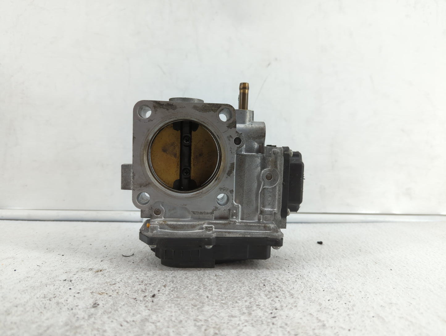 2018-2019 Honda Accord Throttle Body P/N:GMH0A Fits Fits 2017 2018 2019 OEM Used Auto Parts - Oemusedautoparts1.com