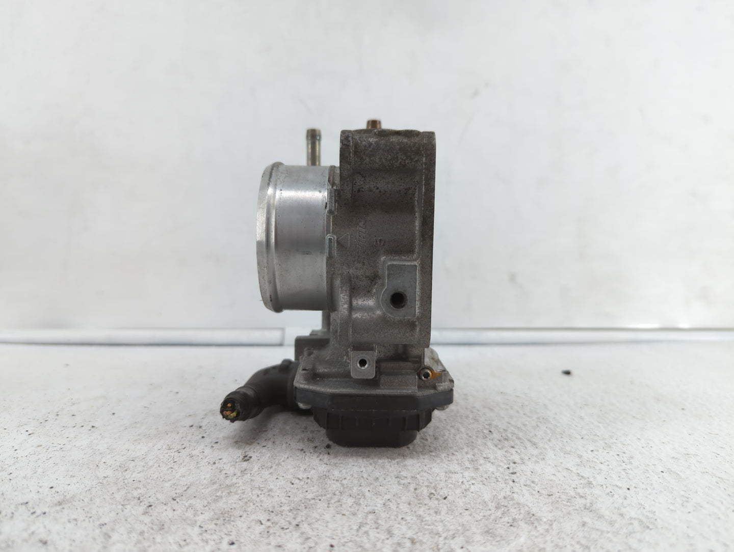 2018-2019 Honda Accord Throttle Body P/N:GMH0A Fits Fits 2017 2018 2019 OEM Used Auto Parts - Oemusedautoparts1.com