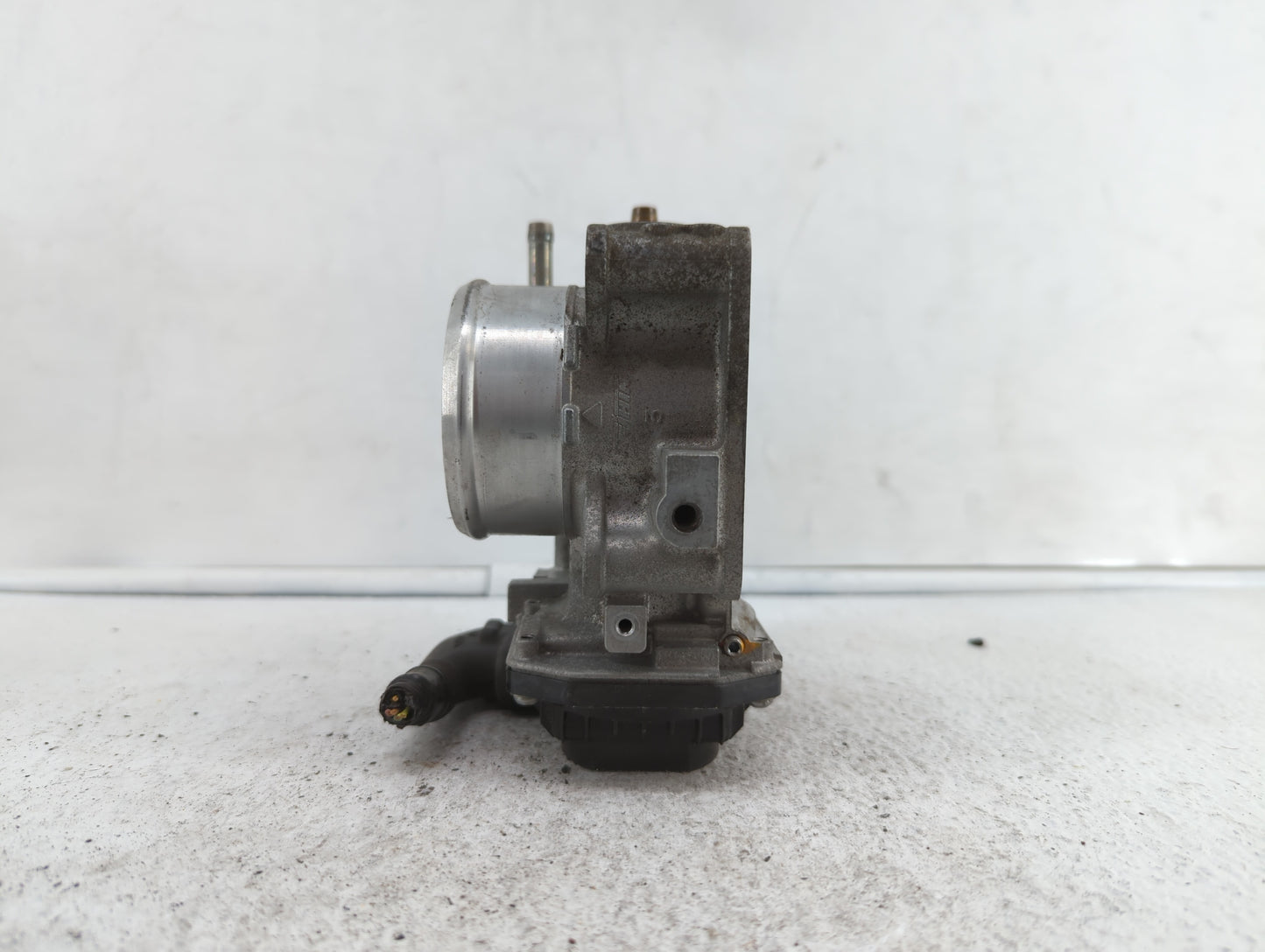 2018-2019 Honda Accord Throttle Body P/N:GMH0A Fits Fits 2017 2018 2019 OEM Used Auto Parts - Oemusedautoparts1.com