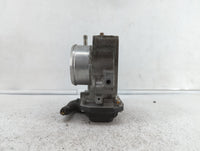 2018-2019 Honda Accord Throttle Body P/N:GMH0A Fits Fits 2017 2018 2019 OEM Used Auto Parts - Oemusedautoparts1.com
