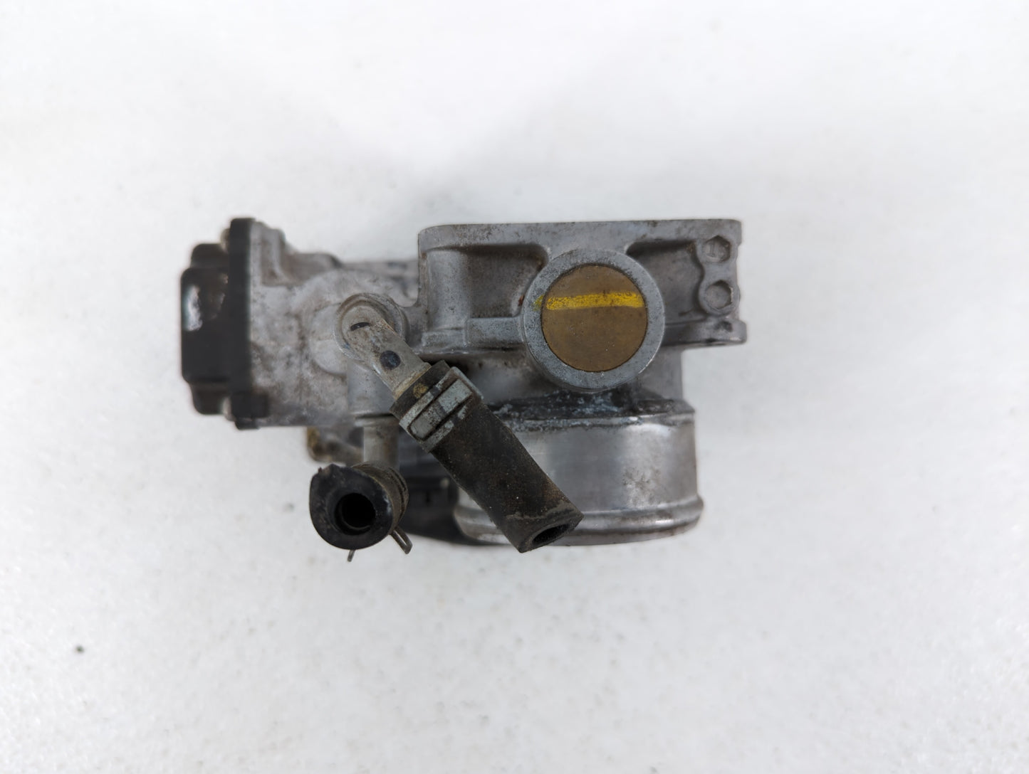 2018-2019 Honda Accord Throttle Body P/N:GMG9A Fits Fits 2016 2017 2018 2019 OEM Used Auto Parts - Oemusedautoparts1.com