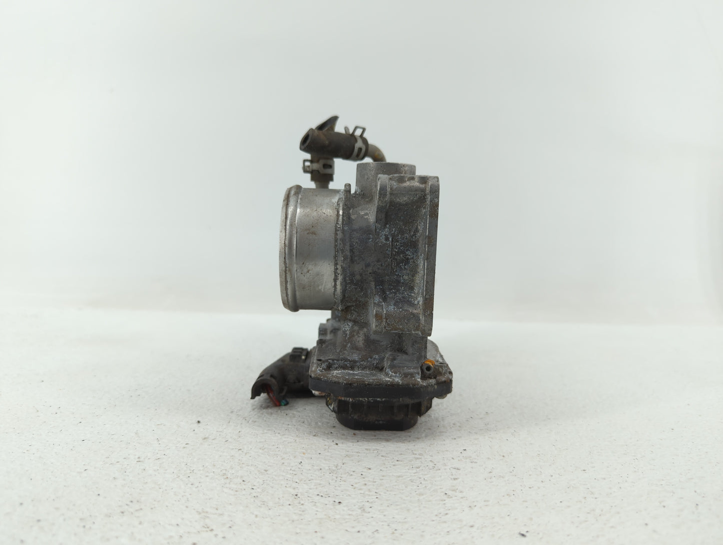 2018-2019 Honda Accord Throttle Body P/N:GMG9A Fits Fits 2016 2017 2018 2019 OEM Used Auto Parts - Oemusedautoparts1.com