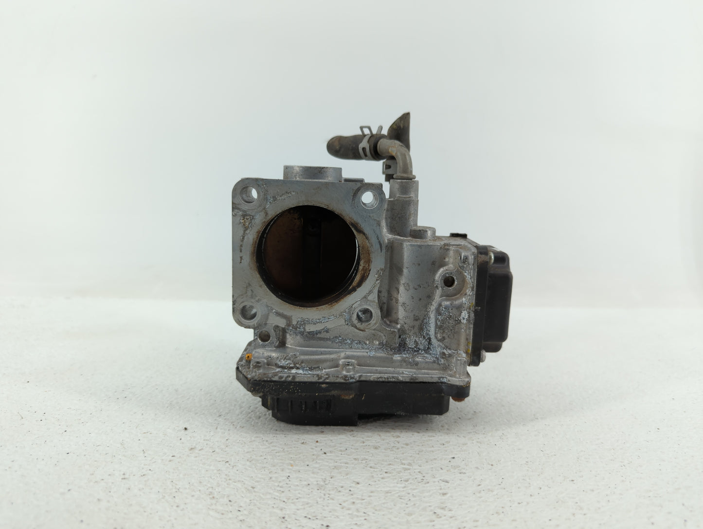 2018-2019 Honda Accord Throttle Body P/N:GMG9A Fits Fits 2016 2017 2018 2019 OEM Used Auto Parts - Oemusedautoparts1.com