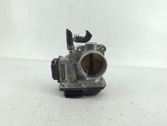 compare product 2018-2022 Honda Accord Throttle Body P/N:GMG9A Fits Fits 2016 2017 2018 2019 2020 2021 2022 OEM Used Auto Parts