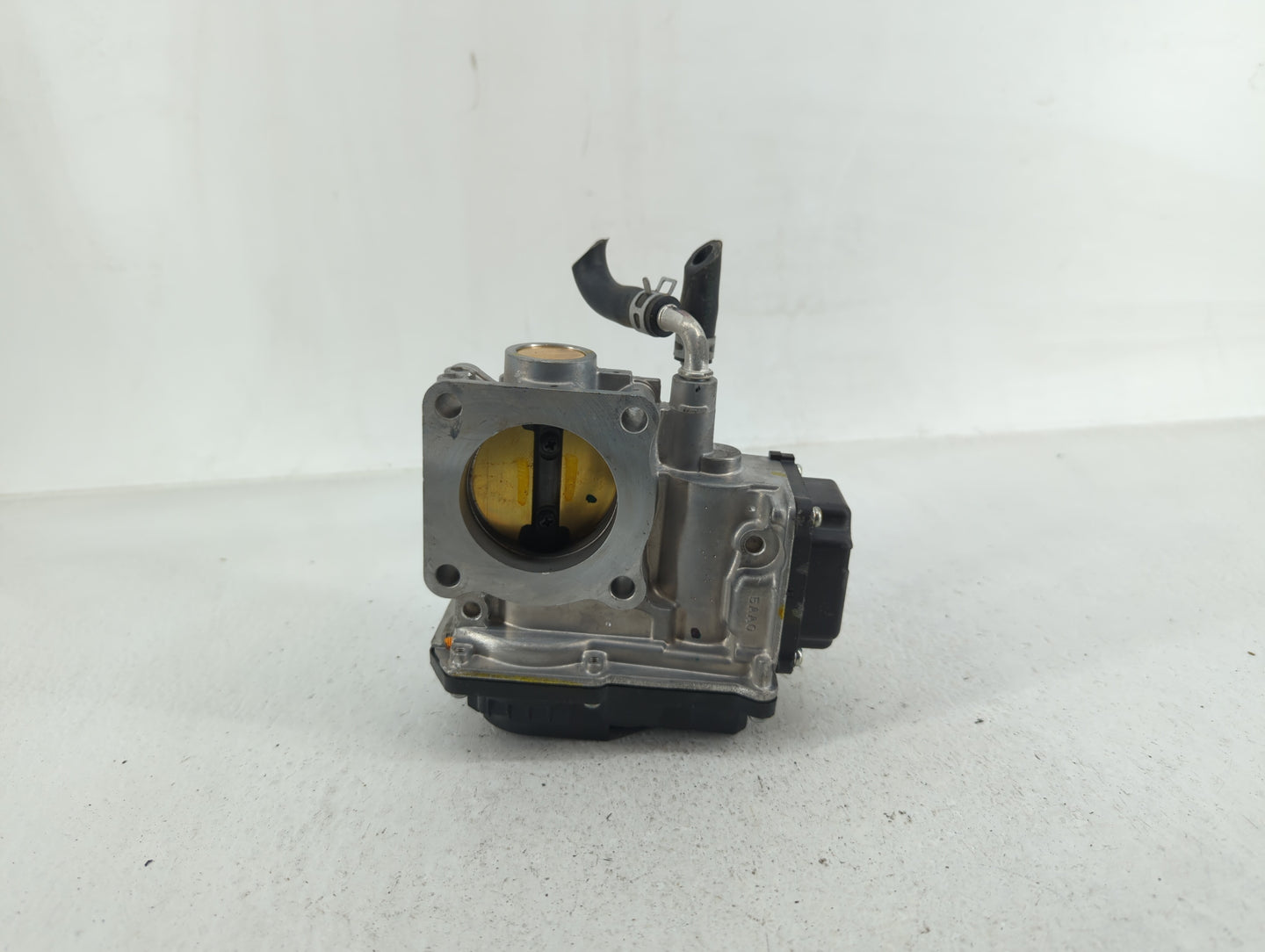 2018-2022 Honda Accord Throttle Body P/N:GMG9A Fits Fits 2016 2017 2018 2019 2020 2021 2022 OEM Used Auto Parts - Oemusedaut
