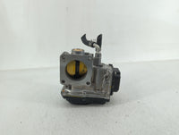 2018-2022 Honda Accord Throttle Body P/N:GMG9A Fits Fits 2016 2017 2018 2019 2020 2021 2022 OEM Used Auto Parts - Oemusedaut