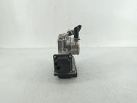 2018-2022 Honda Accord Throttle Body P/N:GMG9A Fits Fits 2016 2017 2018 2019 2020 2021 2022 OEM Used Auto Parts - Oemusedaut