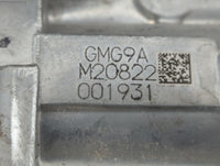 2018-2022 Honda Accord Throttle Body P/N:GMG9A Fits Fits 2016 2017 2018 2019 2020 2021 2022 OEM Used Auto Parts - Oemusedaut