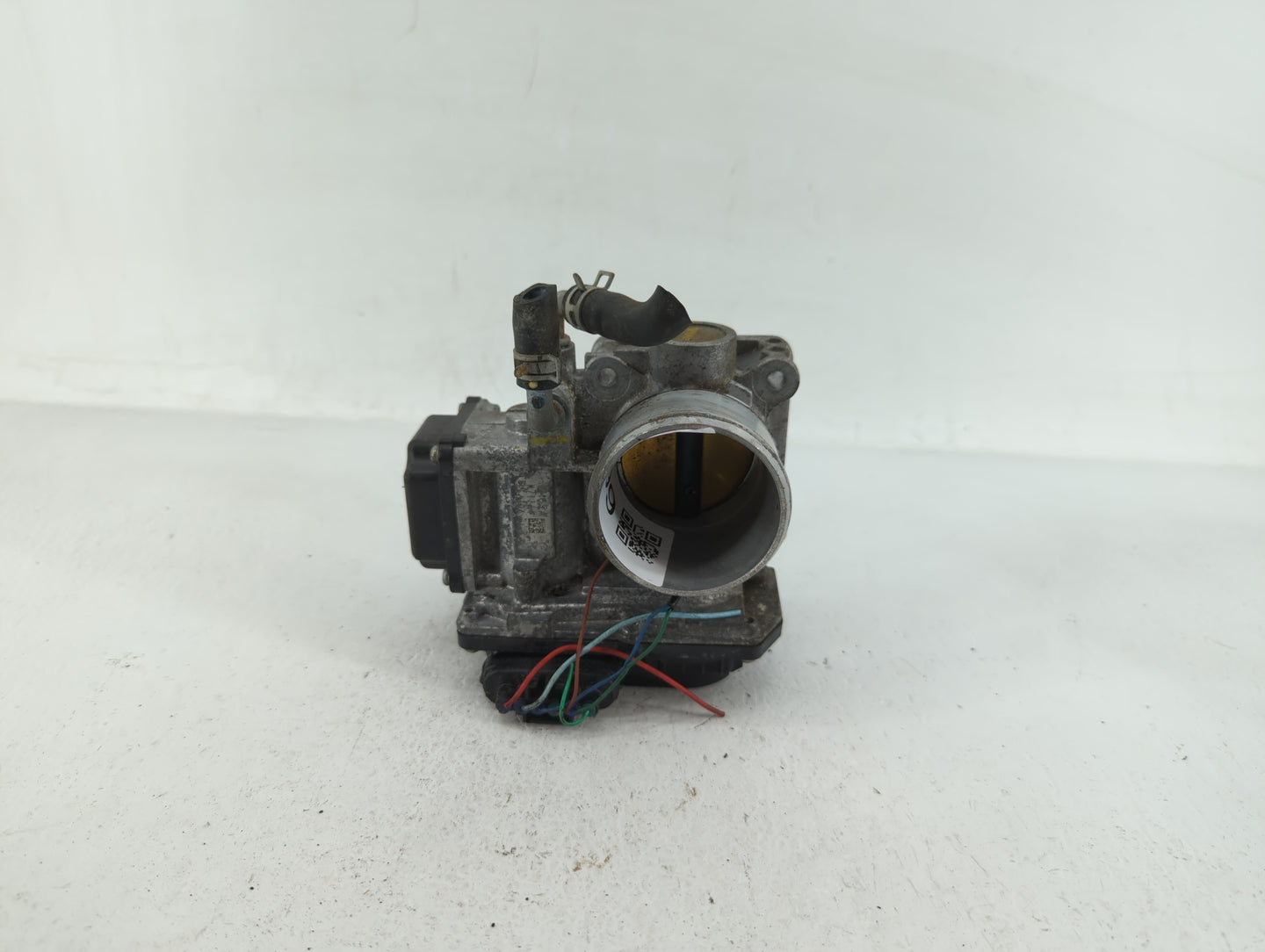 2018-2022 Honda Accord Throttle Body P/N:GMG9A Fits Fits 2016 2017 2018 2019 2020 2021 2022 OEM Used Auto Parts - Oemusedaut
